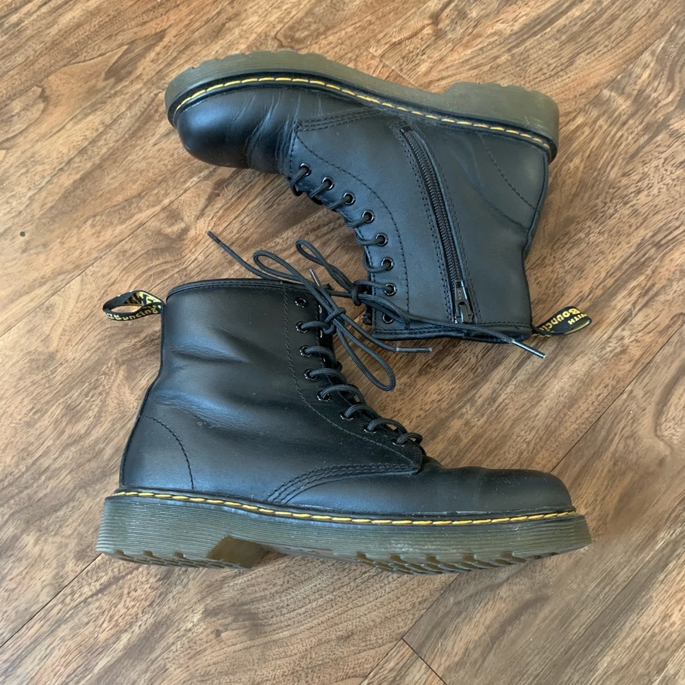 Dr martens